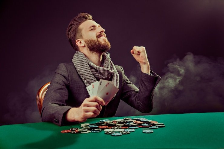 Dashboard Program Loyalitas asianbookielink menampilkan tingkat keanggotaan dan progress ke tingkat berikutnya